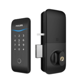 Akıllı Kapı Ekranı