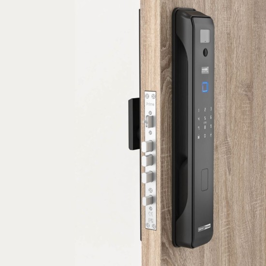 EmaksPrime Akıllı Kilit Galaxy30