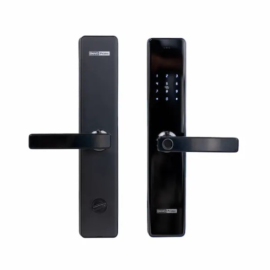 Emaks Prime Akıllı Kilit E10