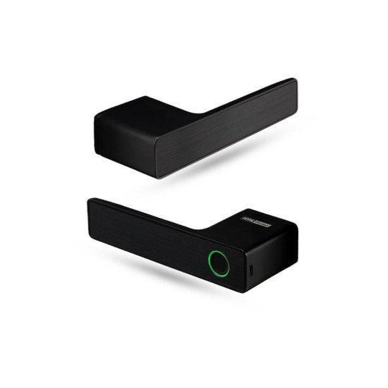 EmaksPrime Akıllı Kilit E50