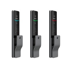 Philips Akıllı Kilit DDL720-FVP-7HWS (3D Yüz Tanıma Teknolojisi)