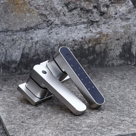 EmaksPrime Akıllı Kilit E55