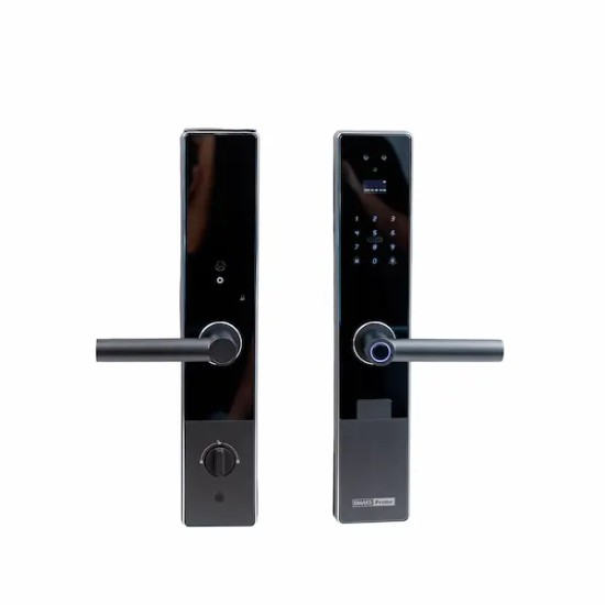 EmaksPrime Akıllı Kilit Retina20