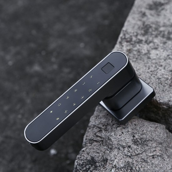 EmaksPrime Akıllı Kilit E55