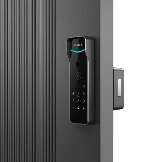 Philips Akıllı Kilit DDL505-5HBS