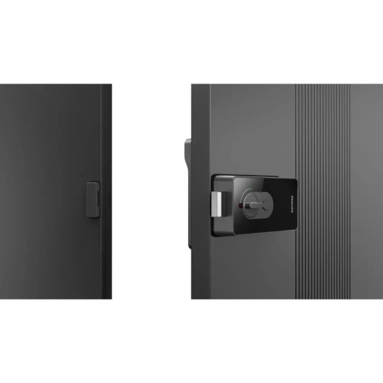 Philips Akıllı Kilit DDL505-5HBS