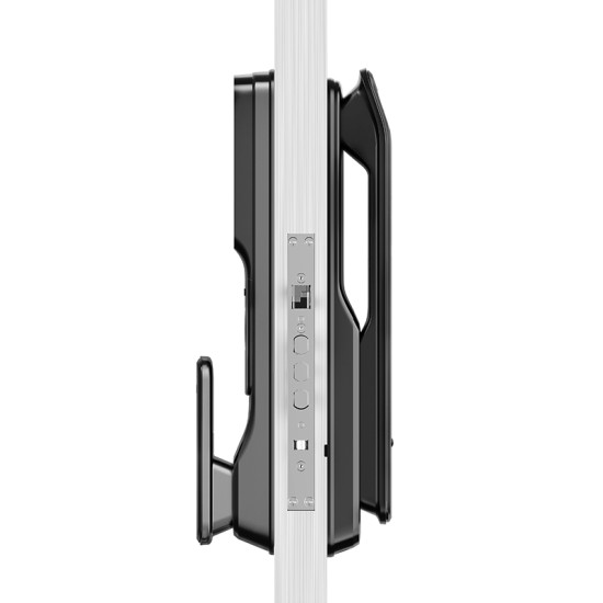 Philips Akıllı Kilit DDL709-FVP-7HW