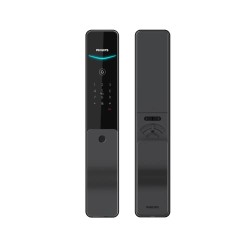 Philips Akıllı Kilit DDL801-5HBS