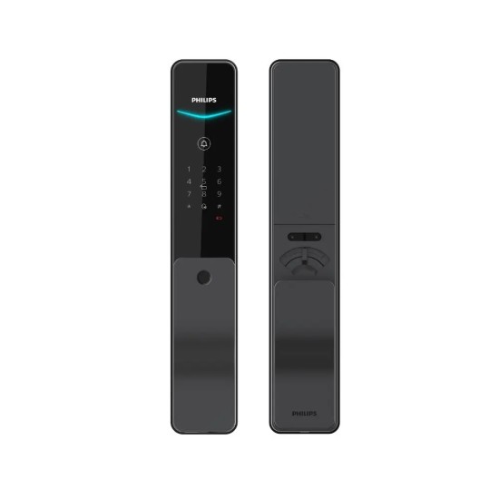 Philips Akıllı Kilit DDL801-5HBS