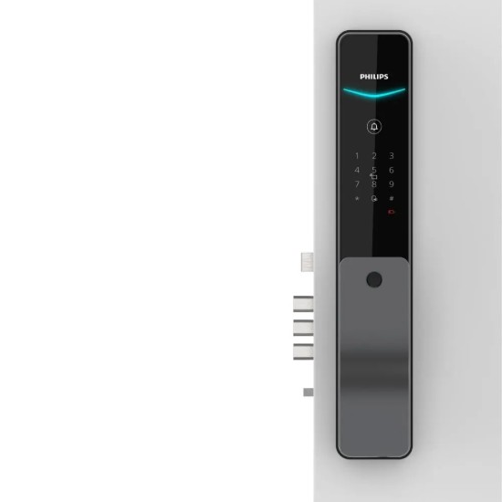Philips Akıllı Kilit DDL801-5HBS