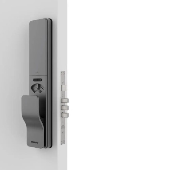 Philips Akıllı Kilit DDL801-5HBS