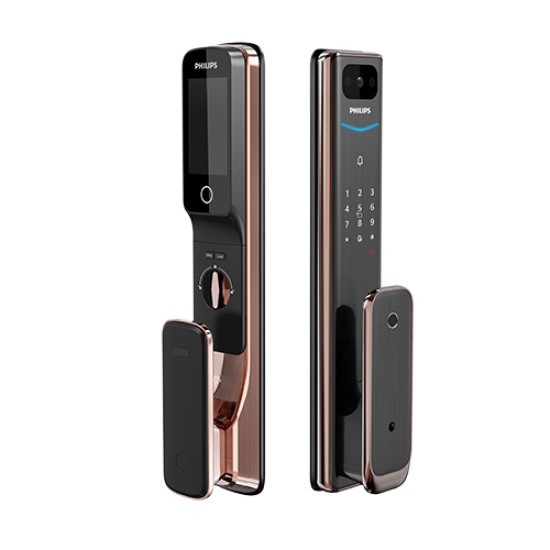 Philips Akıllı Kilit Alpha-VP-5HWS