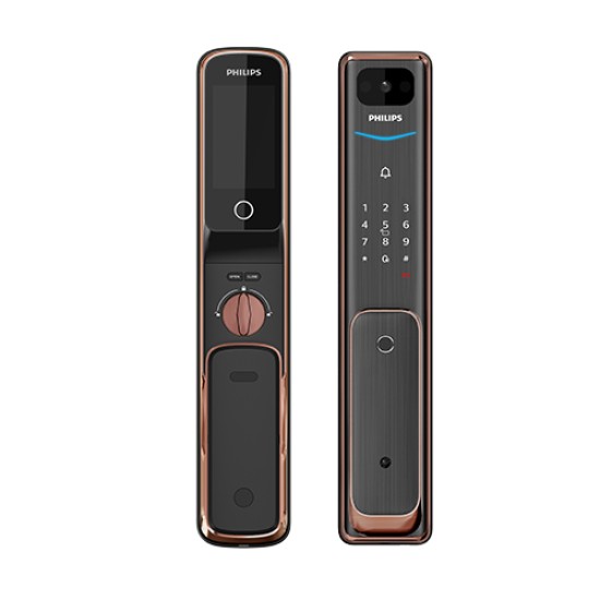 Philips Akıllı Kilit Alpha-VP-5HWS