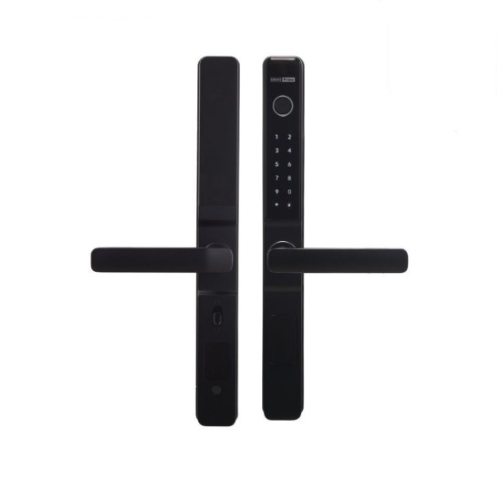 EmaksPrime Akıllı Kilit E22