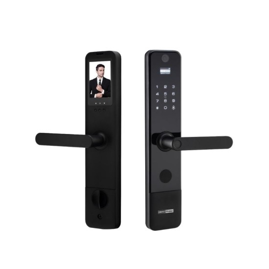 Emaks Prime Akıllı Kilit E35 Pro