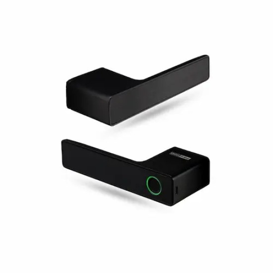 EmaksPrime Akıllı Kilit E50