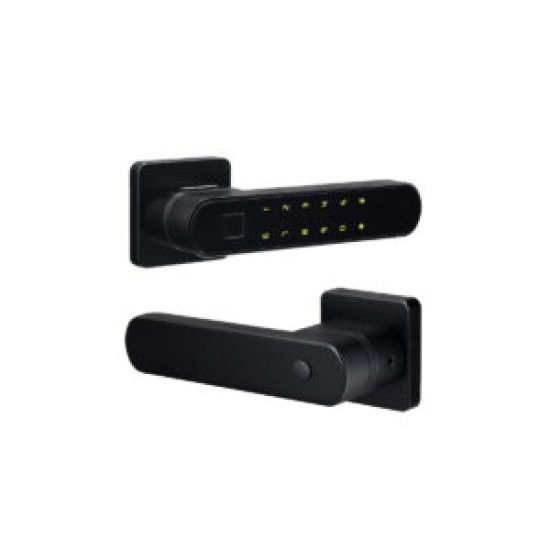 EmaksPrime Akıllı Kilit E55