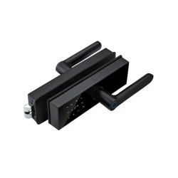 EmaksPrime Akıllı Cam Kapı Kilidi G40