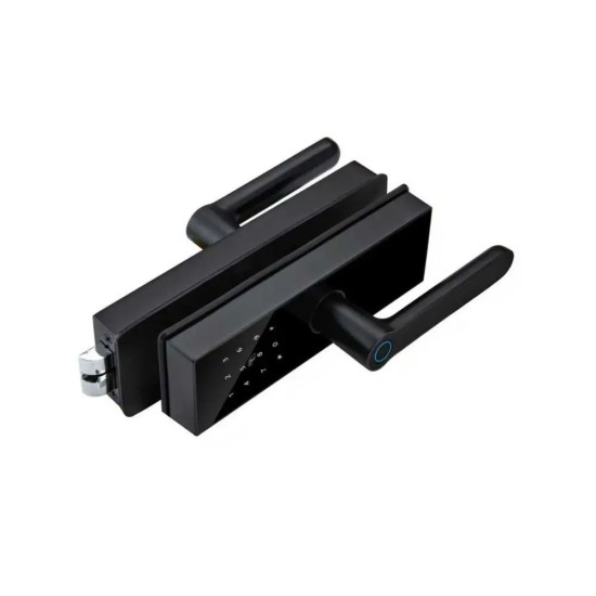 EmaksPrime Akıllı Cam Kapı Kilidi G40