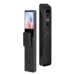 EmaksPrime Akıllı Kilit Galaxy30