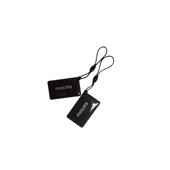 Akıllı RFID Kart İkili