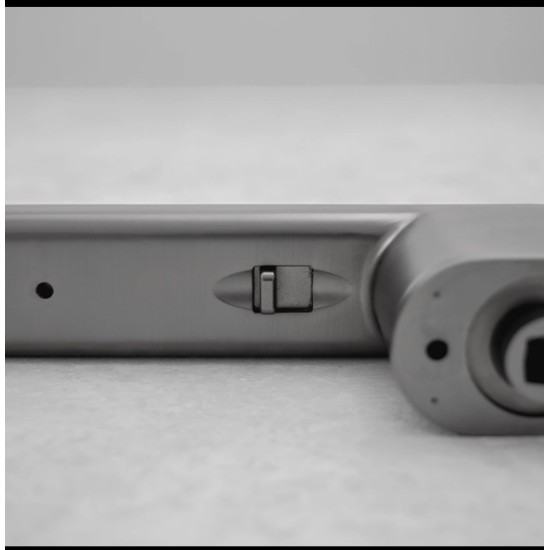 EmaksPrime Kapı Kolu PL41