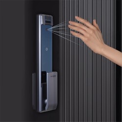 EmaksPrime Akıllı Kilit Retina30