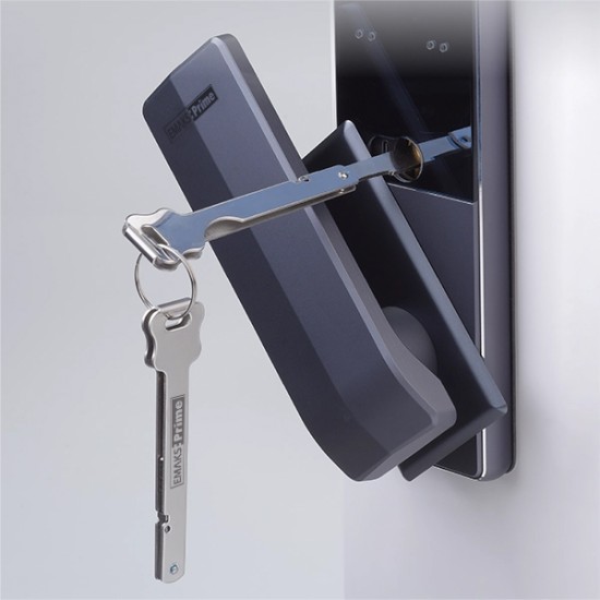 EmaksPrime Akıllı Kilit Retina30