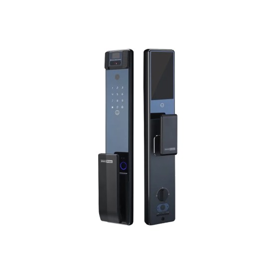 EmaksPrime Akıllı Kilit Retina30