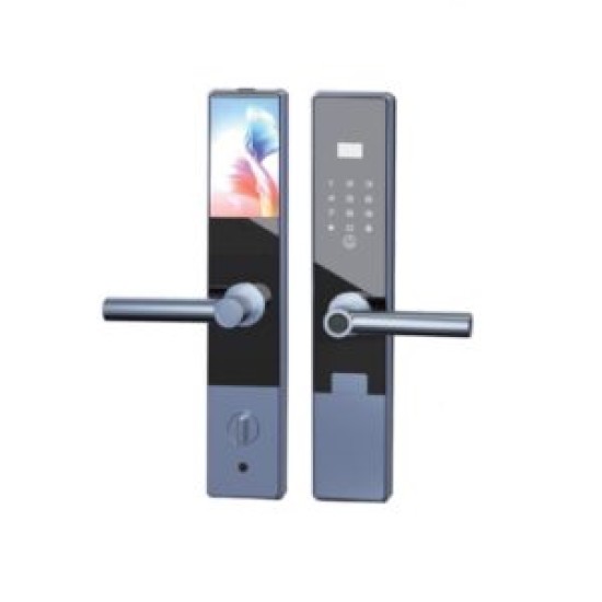 EmaksPrime Akıllı Kilit Retina20