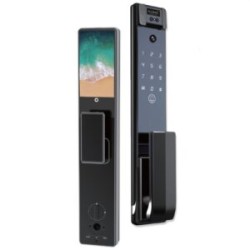 EmaksPrime Akıllı Kilit Retina30