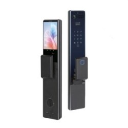 EmaksPrime Akıllı Kilit Retina10